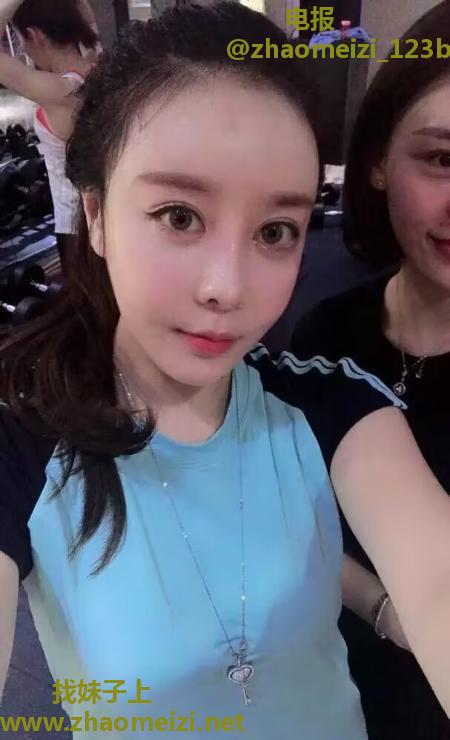 风骚美女一枚