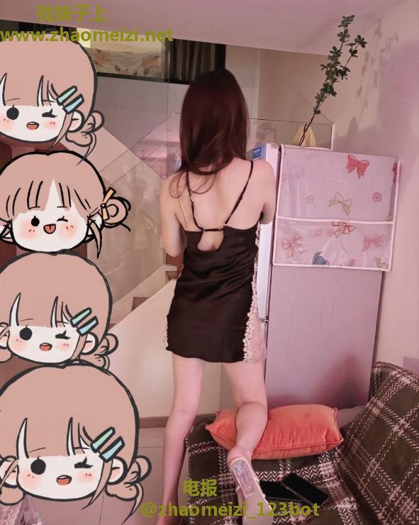 大长腿琳琳