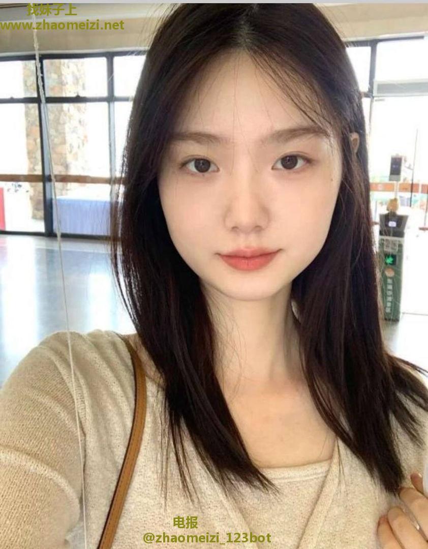 刚下海学妹