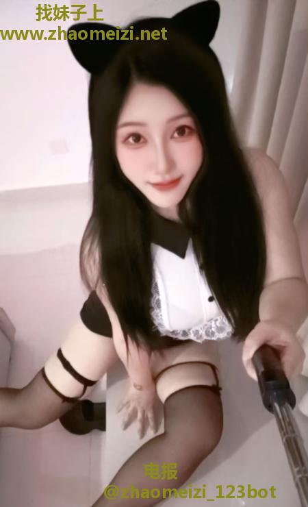 哈尔滨大胸妹