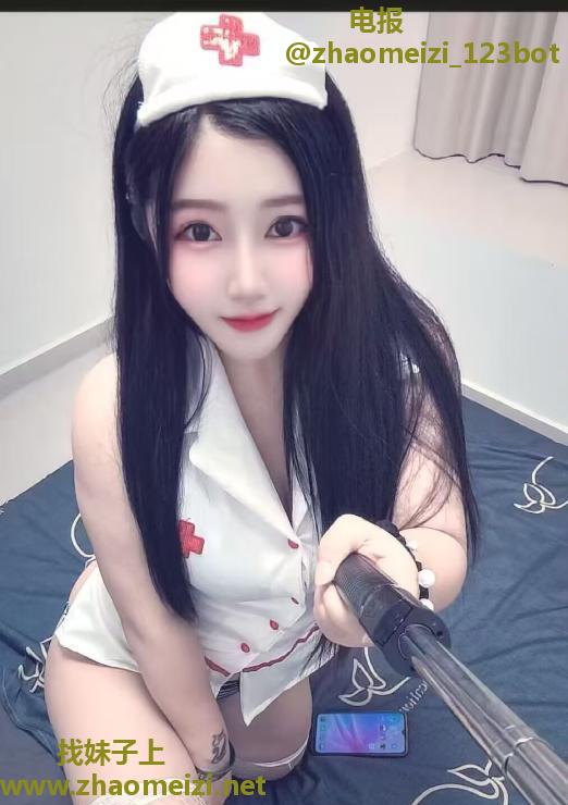 哈尔滨大胸妹