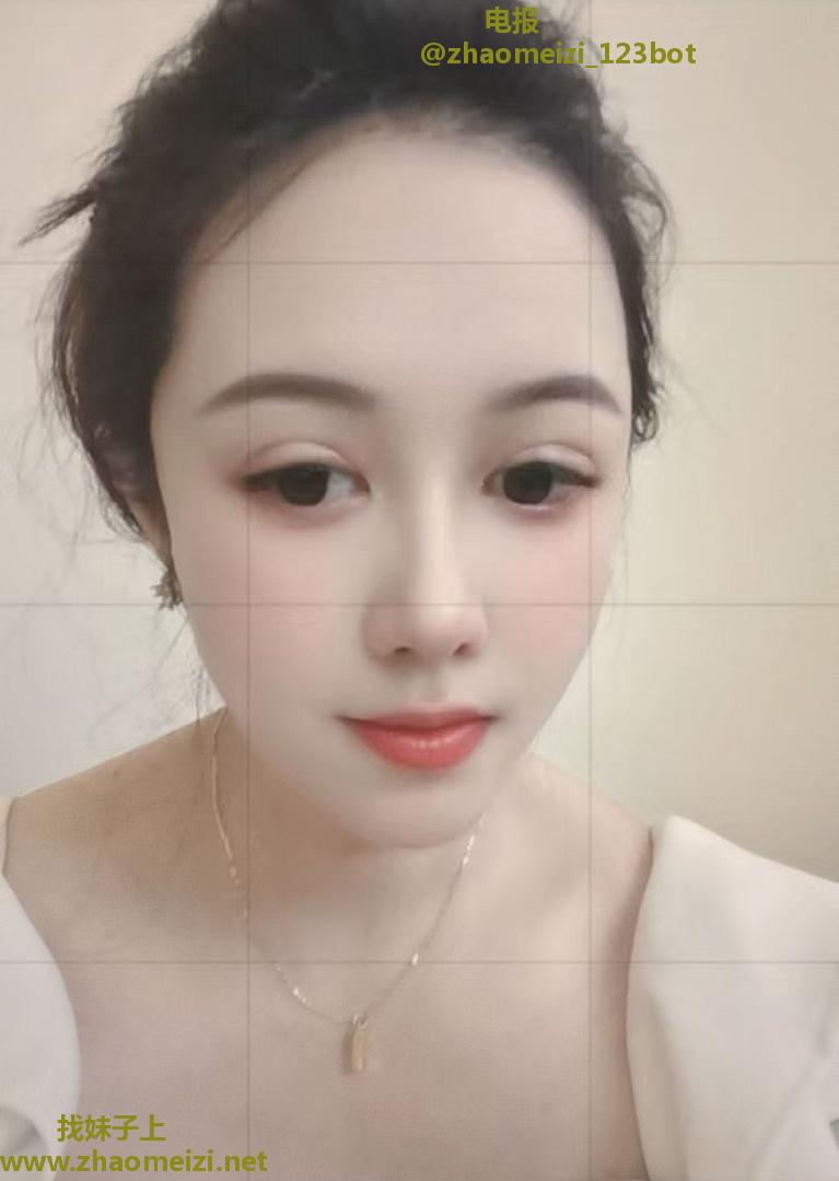龙华性感晴晴