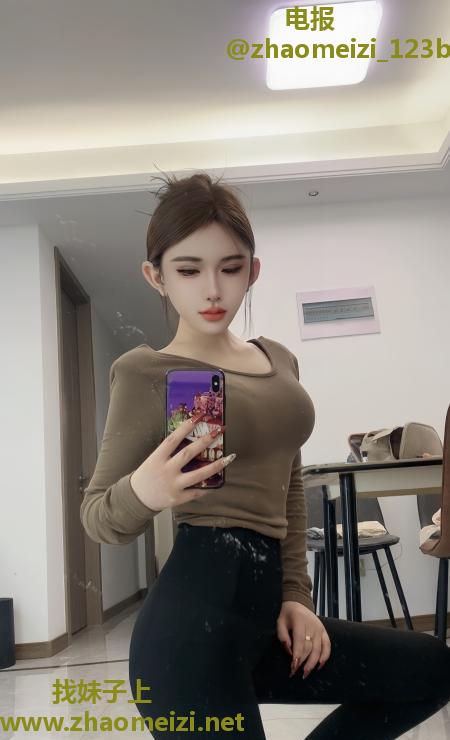 拱墅颜值女神