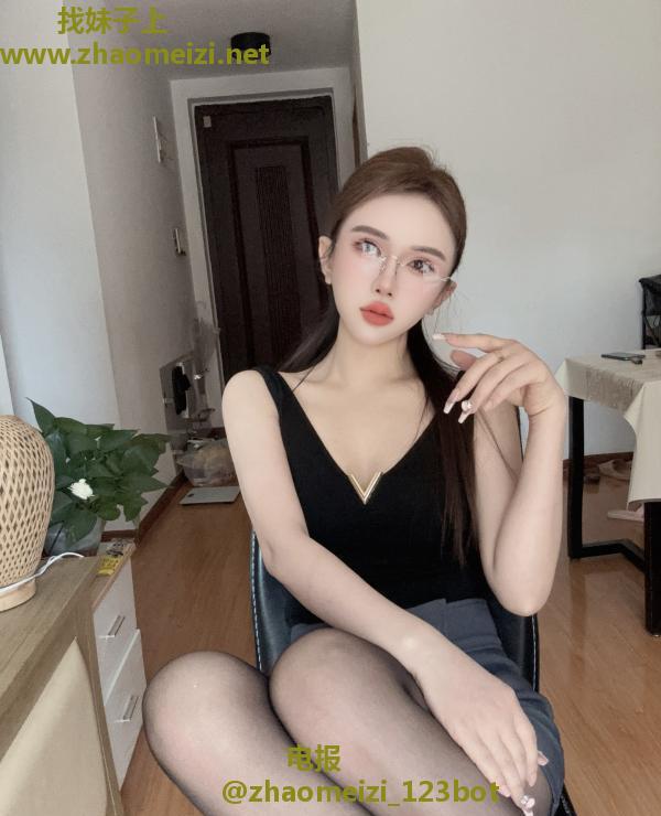 拱墅颜值女神
