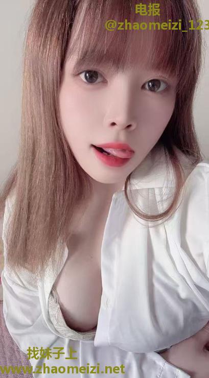 可肛交的骚妹子