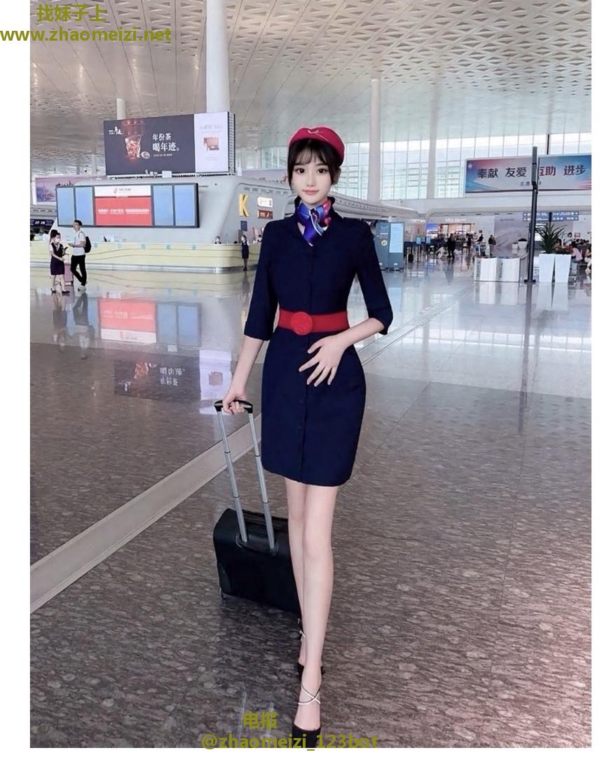 南京兼职空姐刚下海