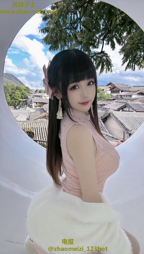 大连沙河口妹妹