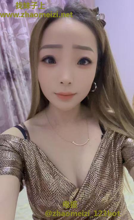 瑶海温柔小姐姐