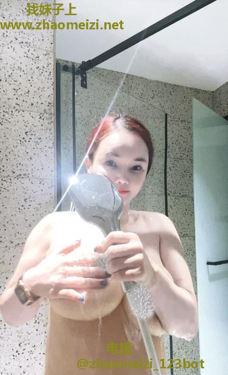 市中心超骚的一姐