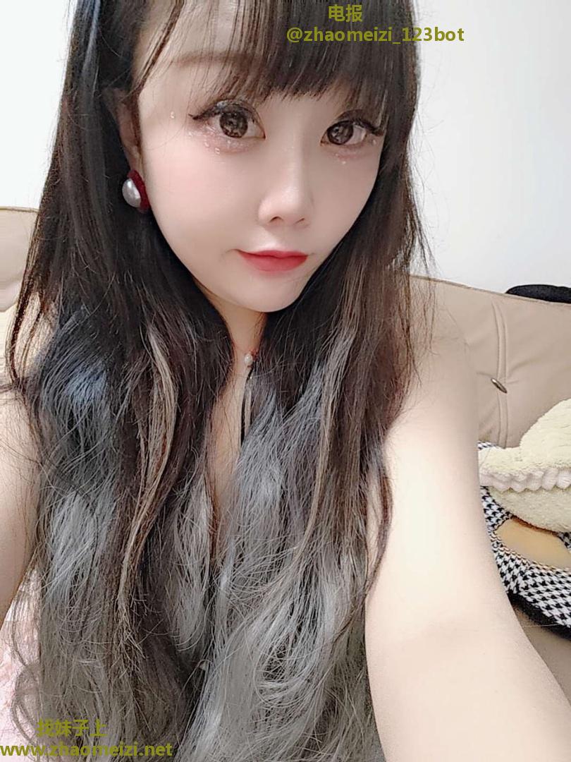  津南大胸靓丽