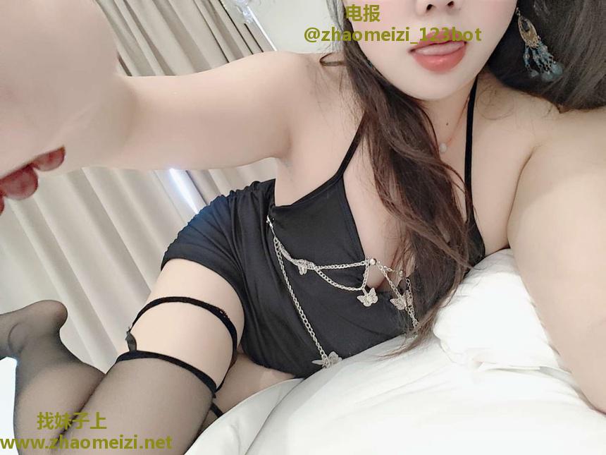  津南大胸靓丽