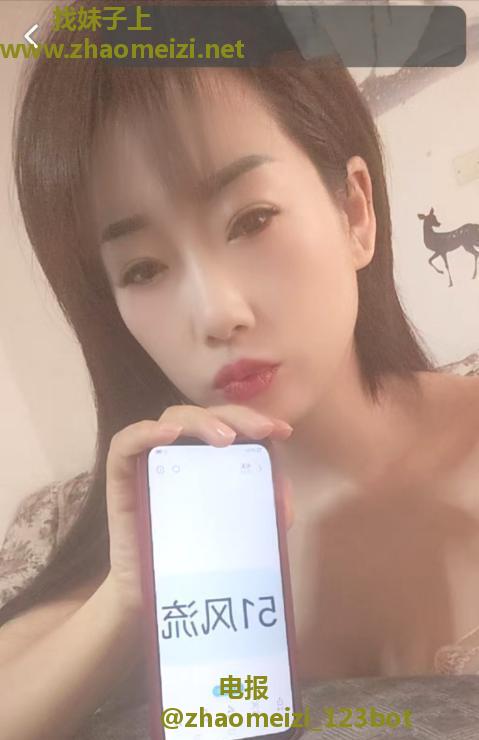 风骚花式服务小宝