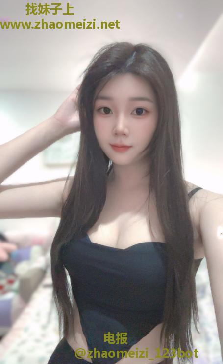 上海甜美范小姐姐