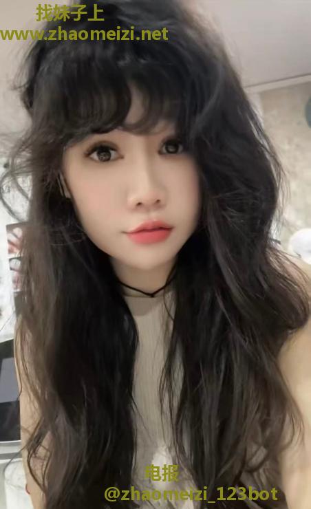 女友感晓云妹