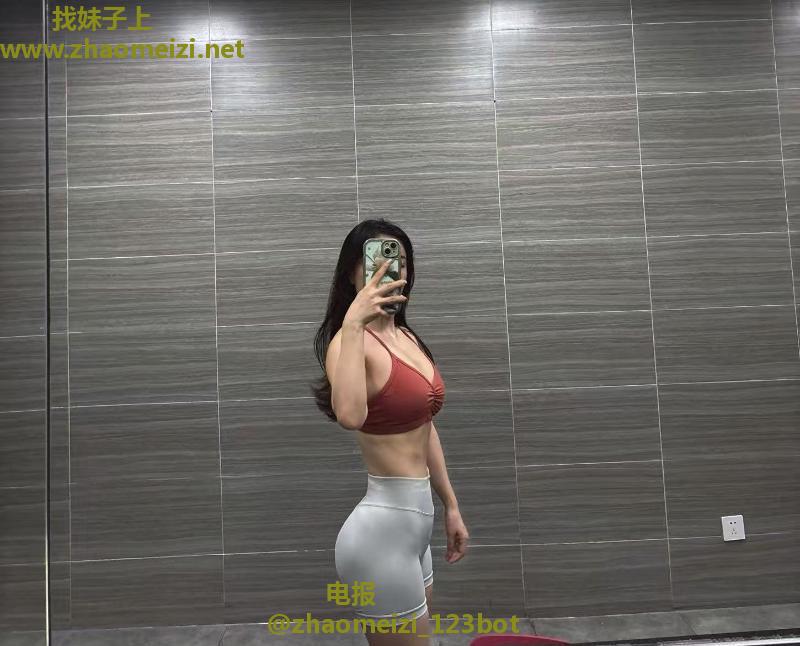 健身媛宝贝儿