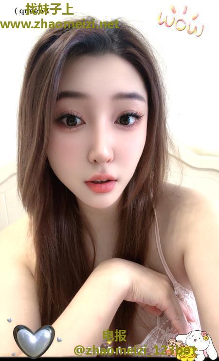 汉阳颜值雯宝
