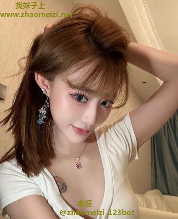 珠海性感小喵