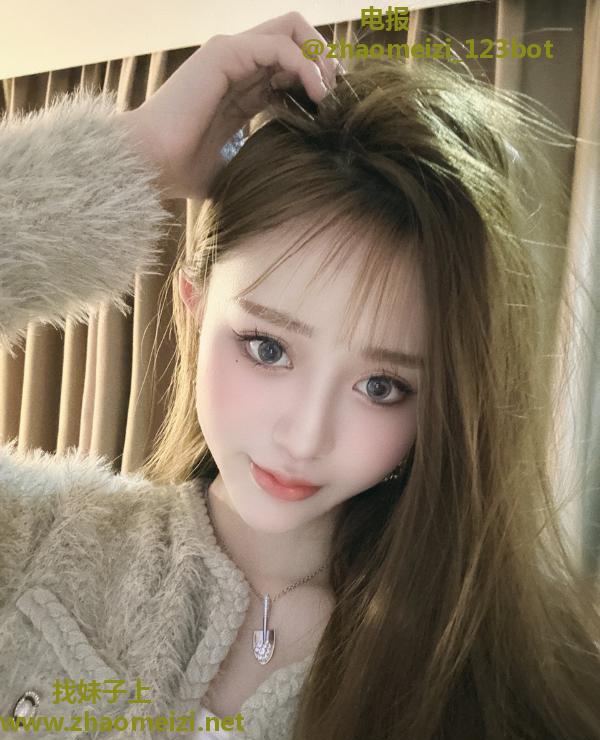 珠海性感小喵