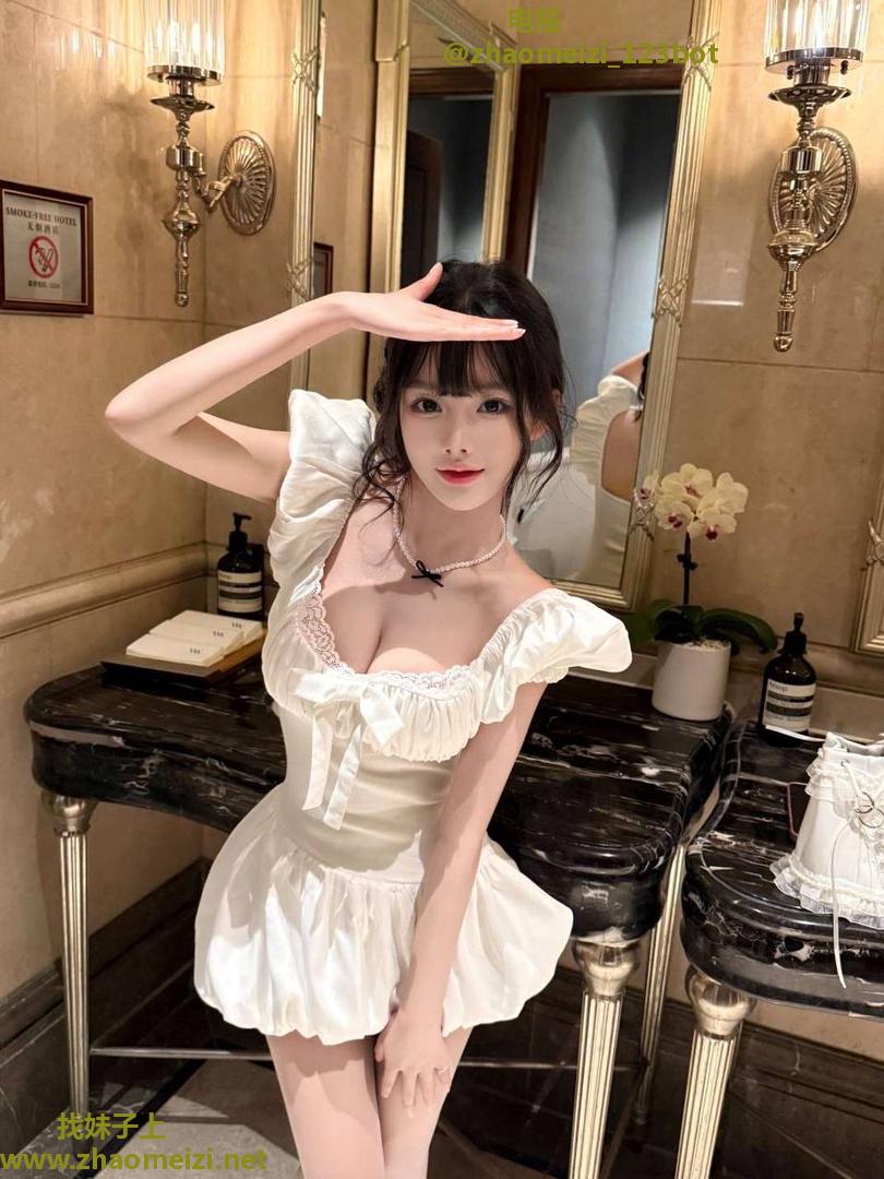 00后气质御姐