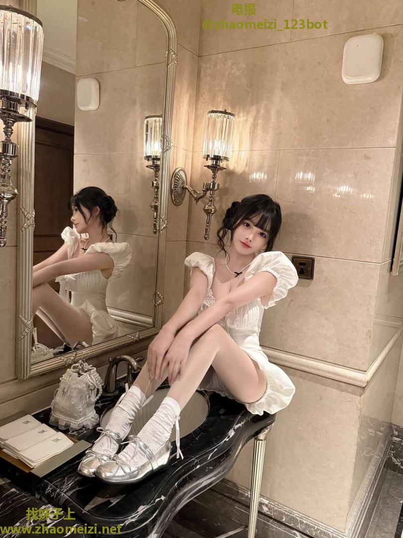 00后气质御姐
