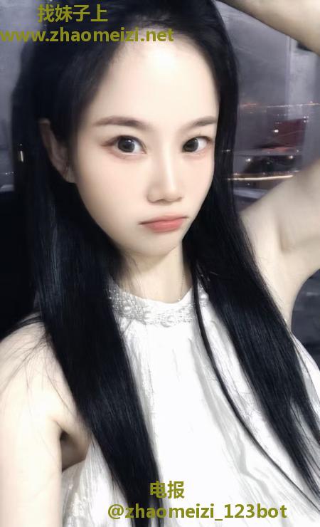 杭州临平小姐姐
