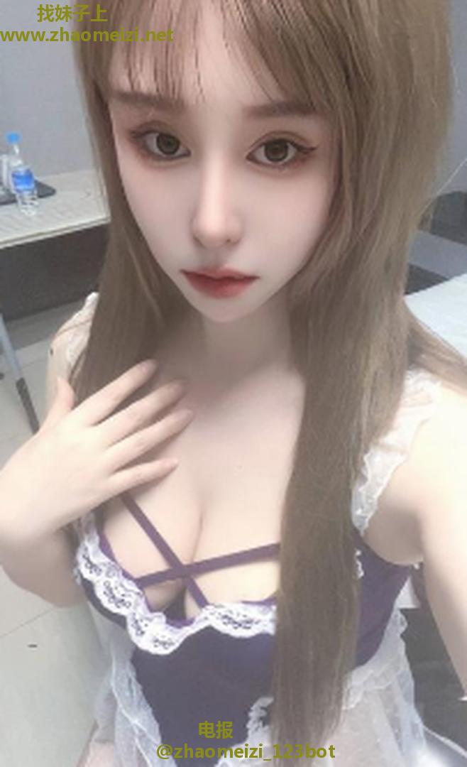 哈尔滨大胸妹