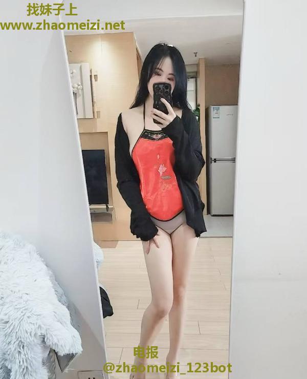 风韵性感服务好妹子