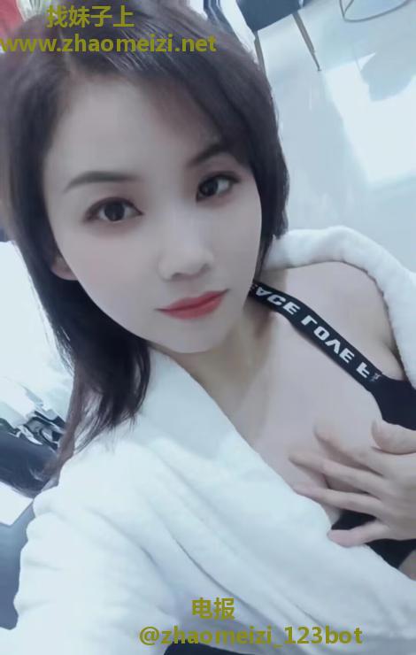 湖南妹子小柔