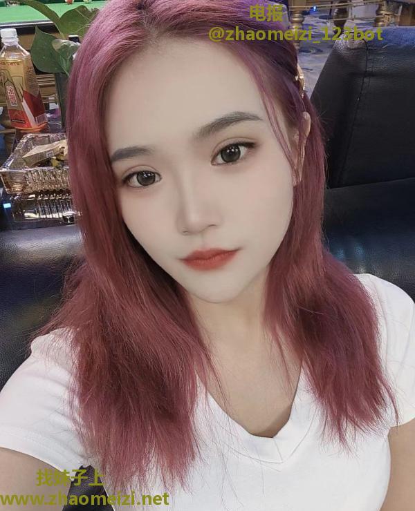禅城性感妹子