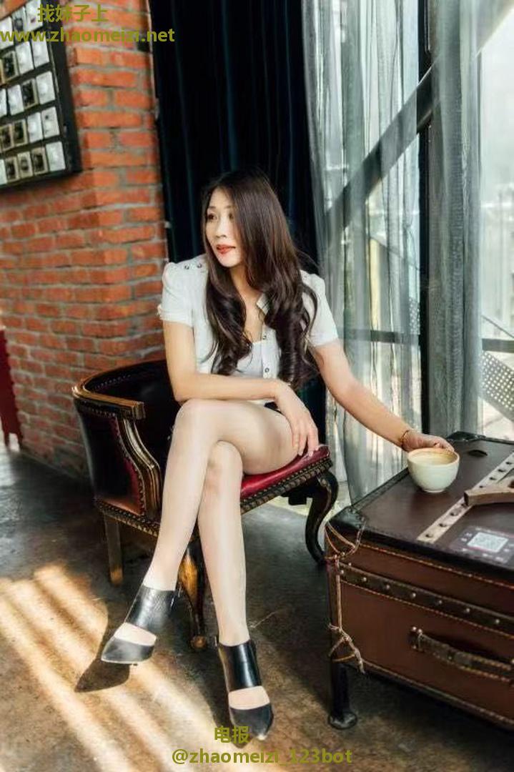 性感温柔少妇