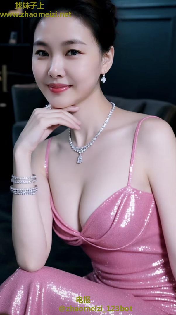 横岗小姐姐