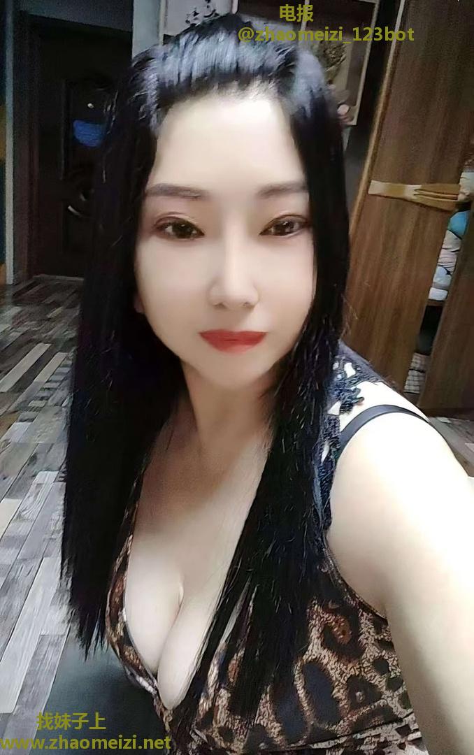 性价比骚妇玩得开