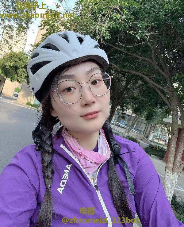 太仓骑行圈大熊妹