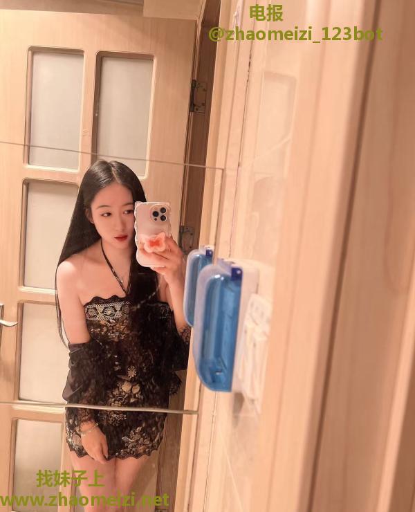 宝藏小姐姐