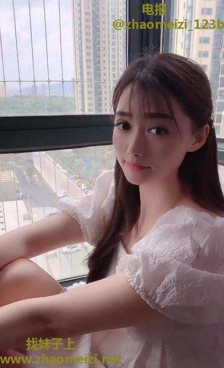 郑州纯欲系靓妹