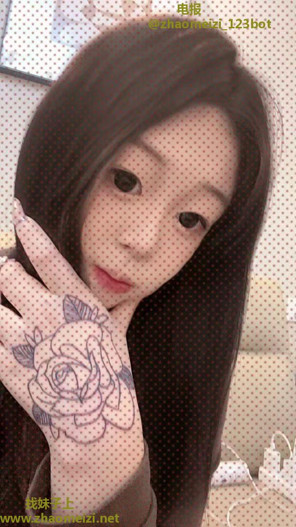 闵行水嫩多汁小妹