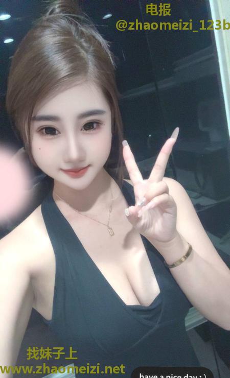 天河纯天然大胸妹子