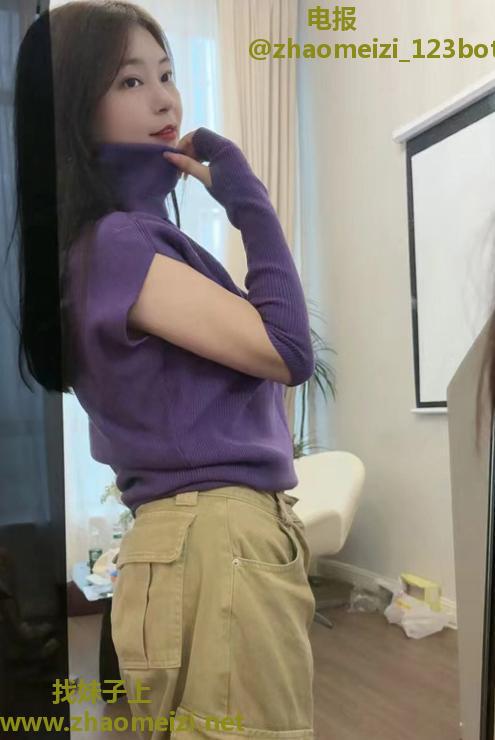 广州轻熟美臀米粒