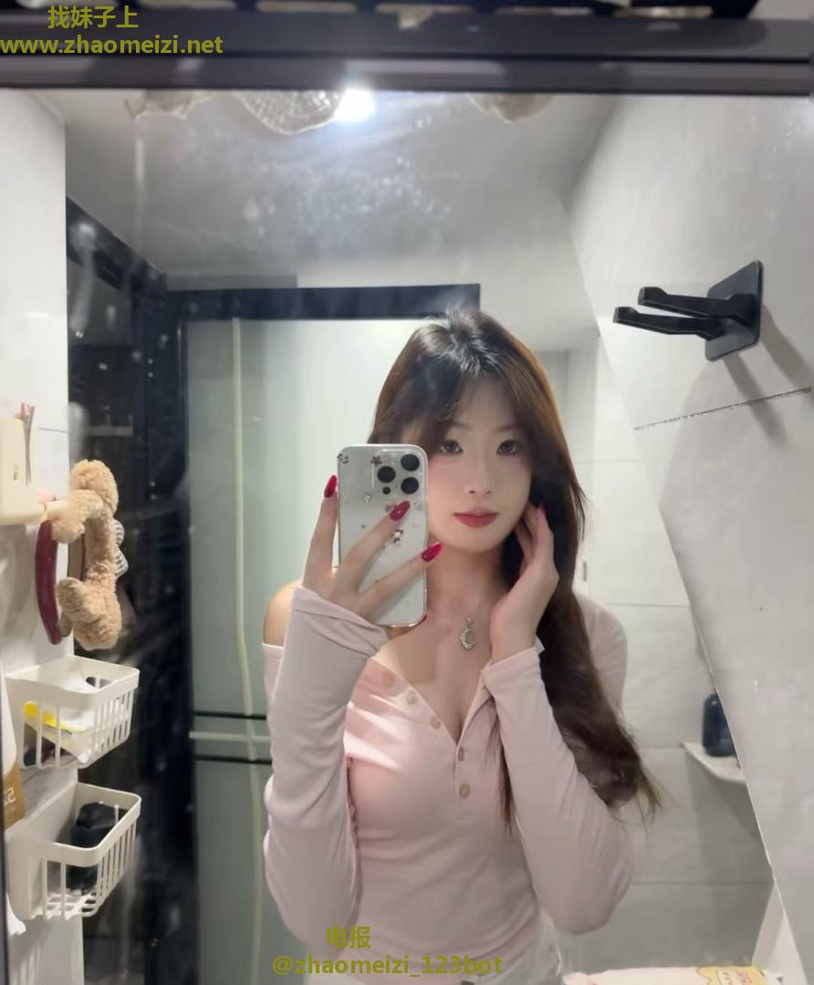 零零后可爱小嫩妹