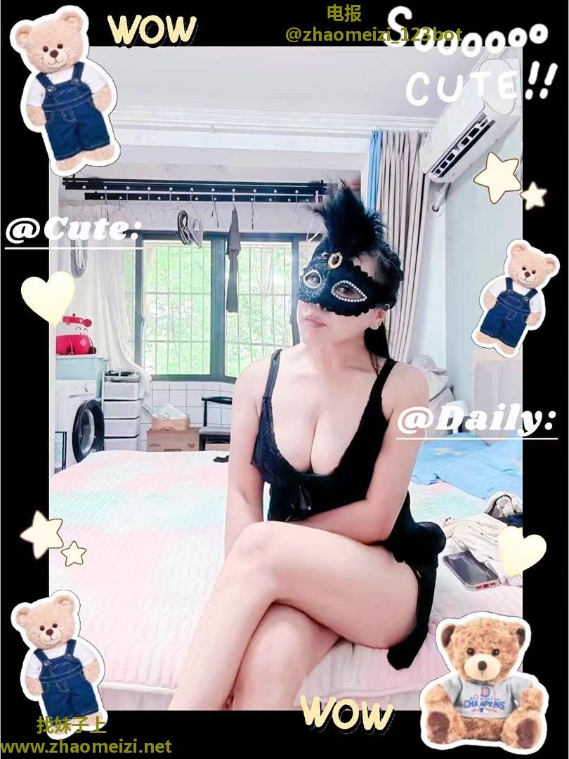 夫子庙附近小妹