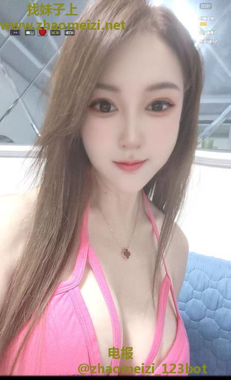 二刷服务系小姐姐