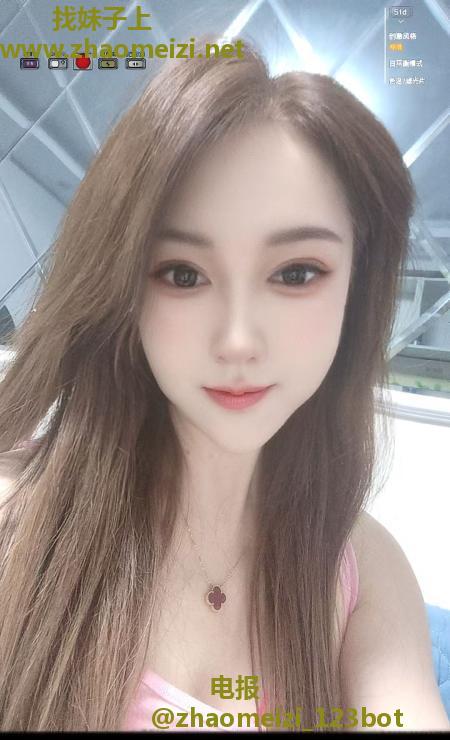 二刷服务系小姐姐