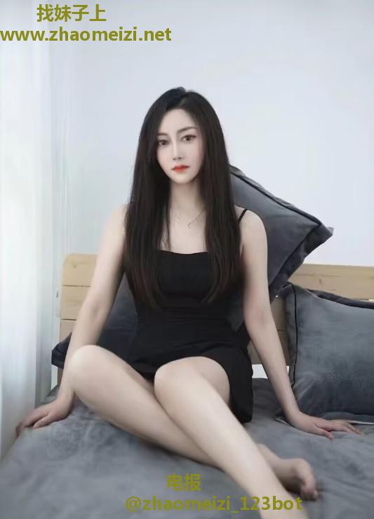 哈尔滨漂亮姐姐