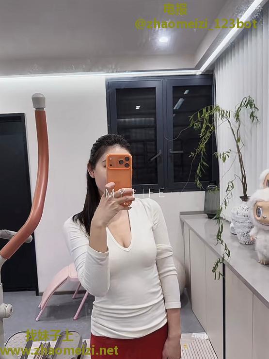 南山瑜伽健身美女佳佳