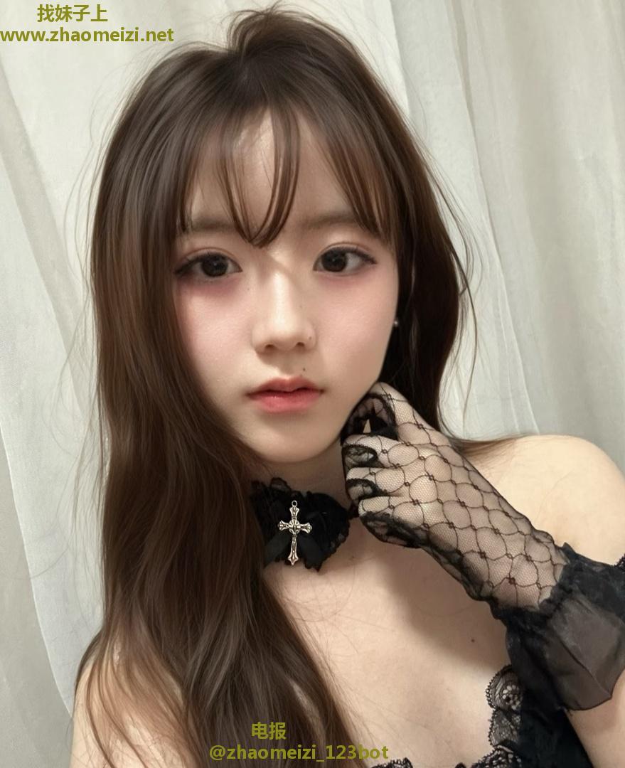 性感迷人制服诱惑