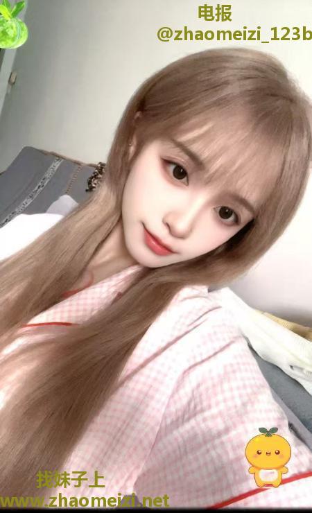 成都锦江美女晴儿小妹