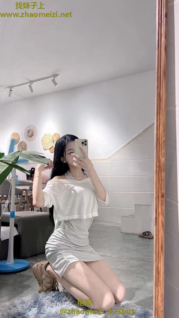 铜陵妹妹身材好