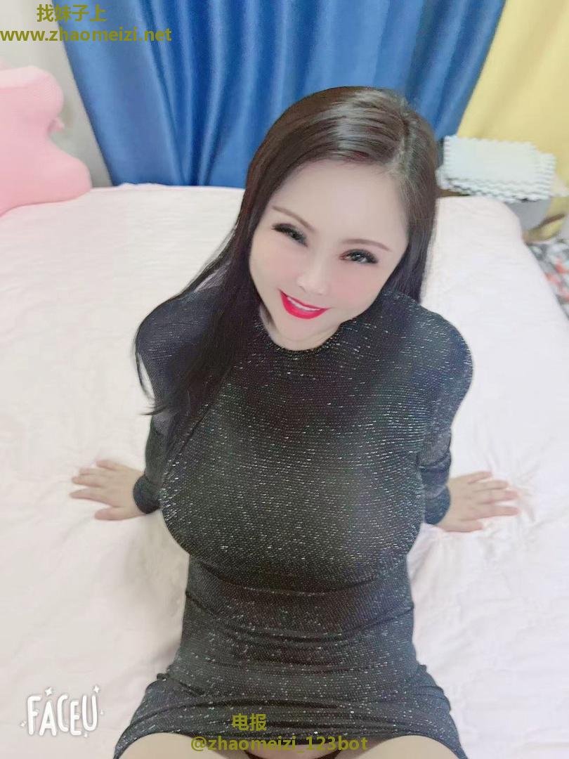 双桥熟女骚货甜甜