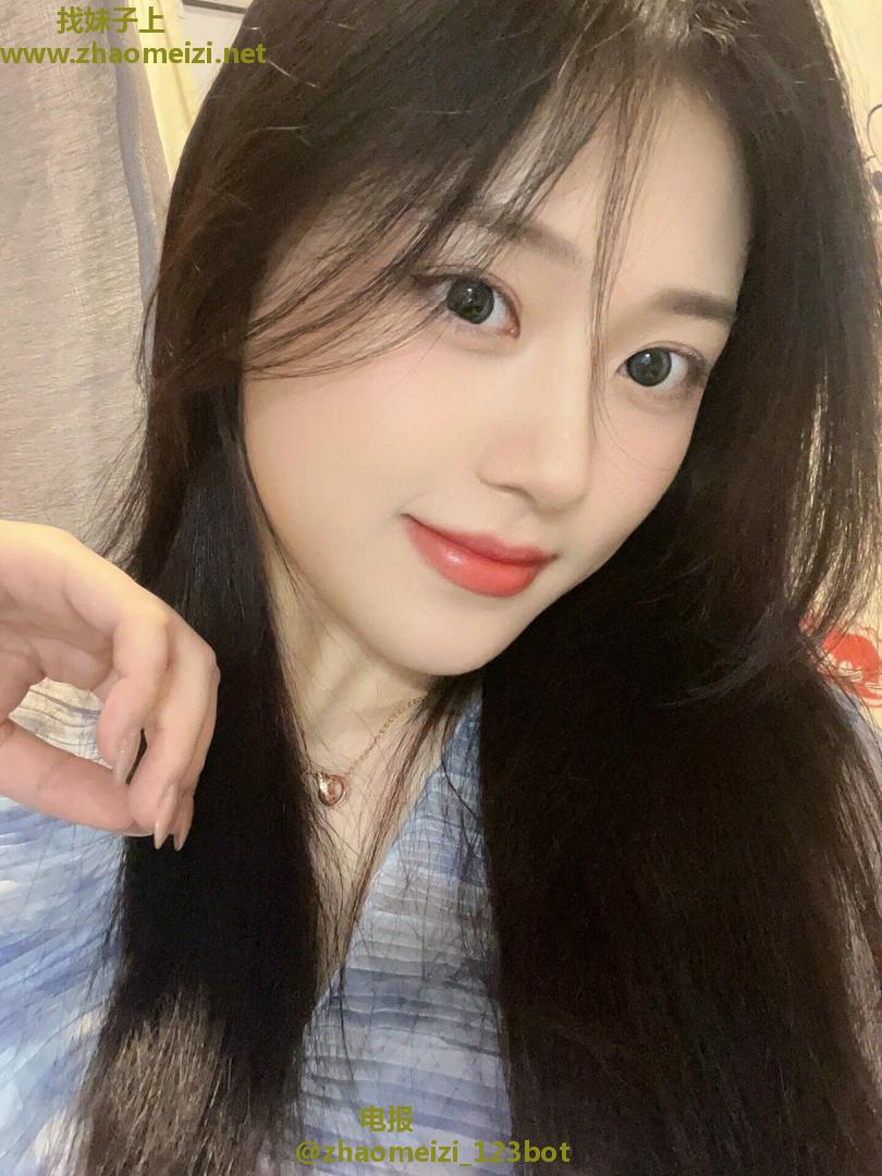 长沙妹妹身材好白