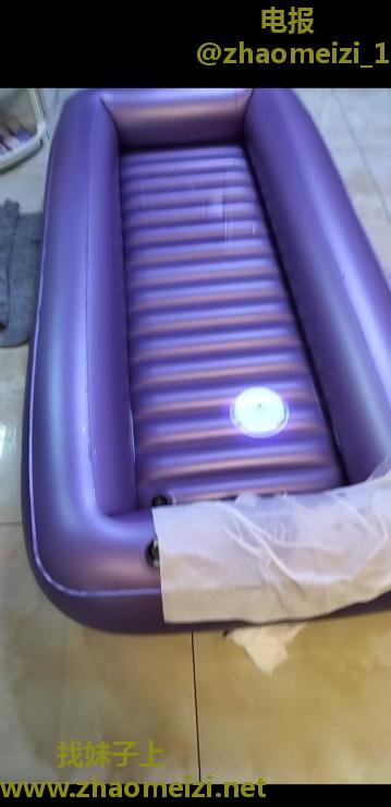 在铁西的内蒙妞